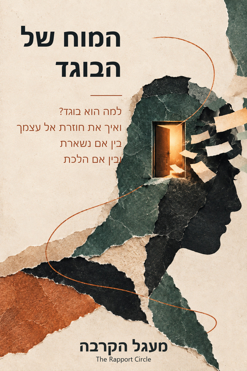 "המוח