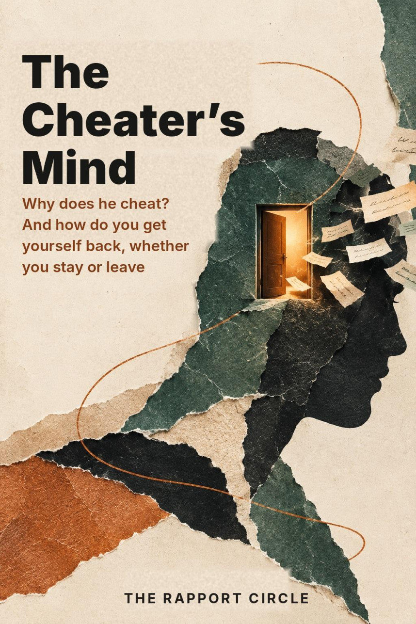 Book preview page