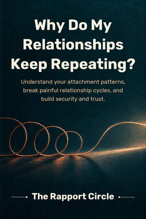 relationships en cover