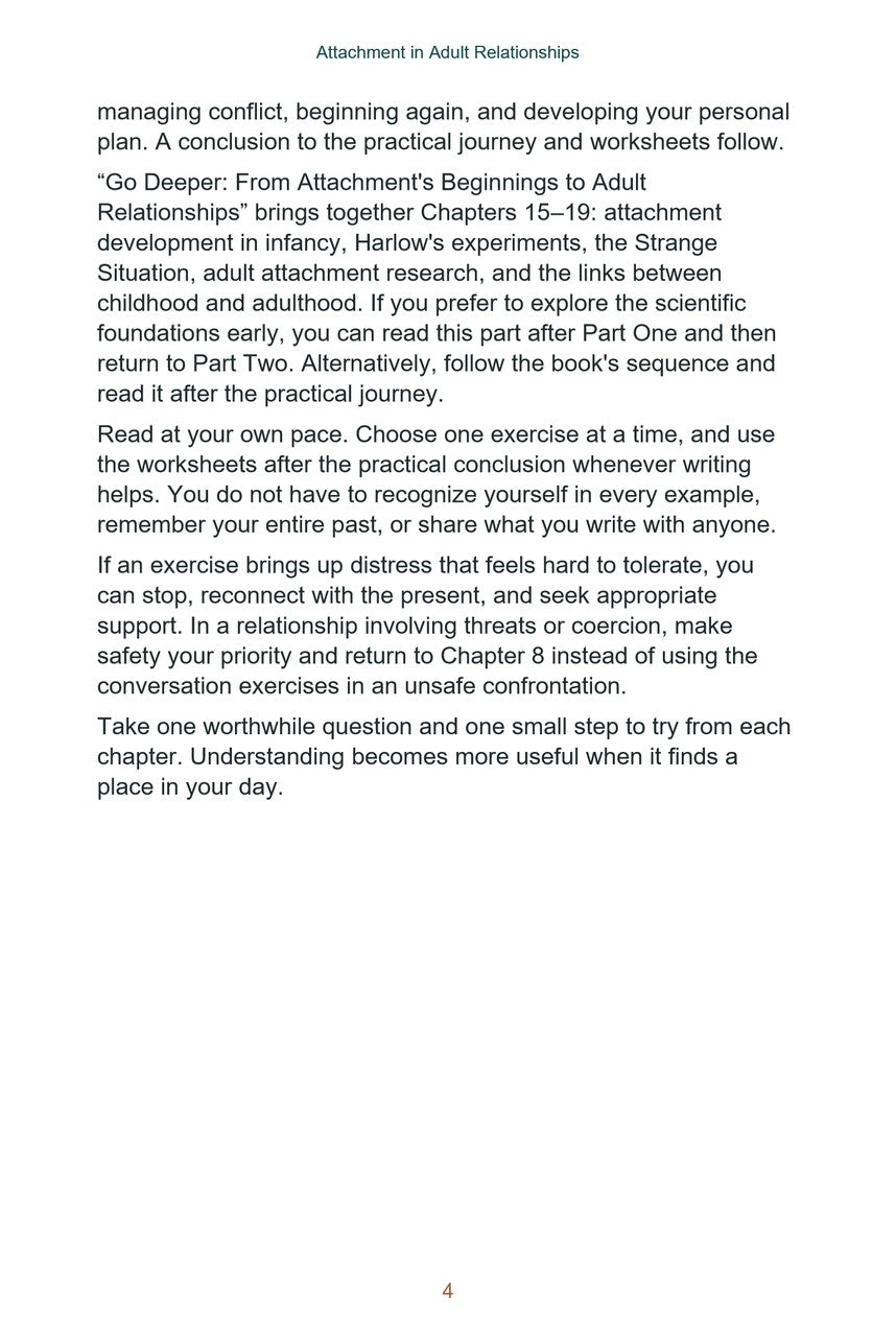 Book preview page