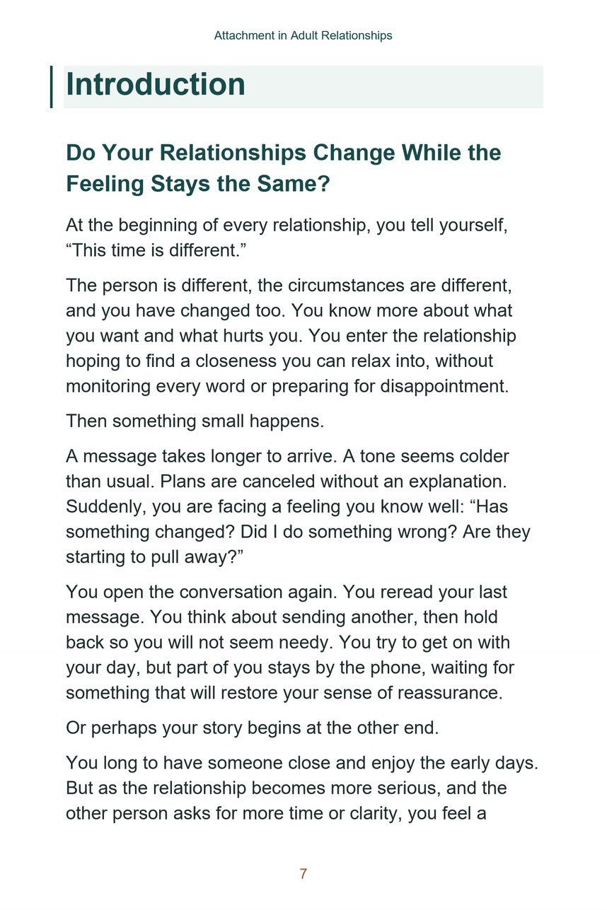 Book preview page